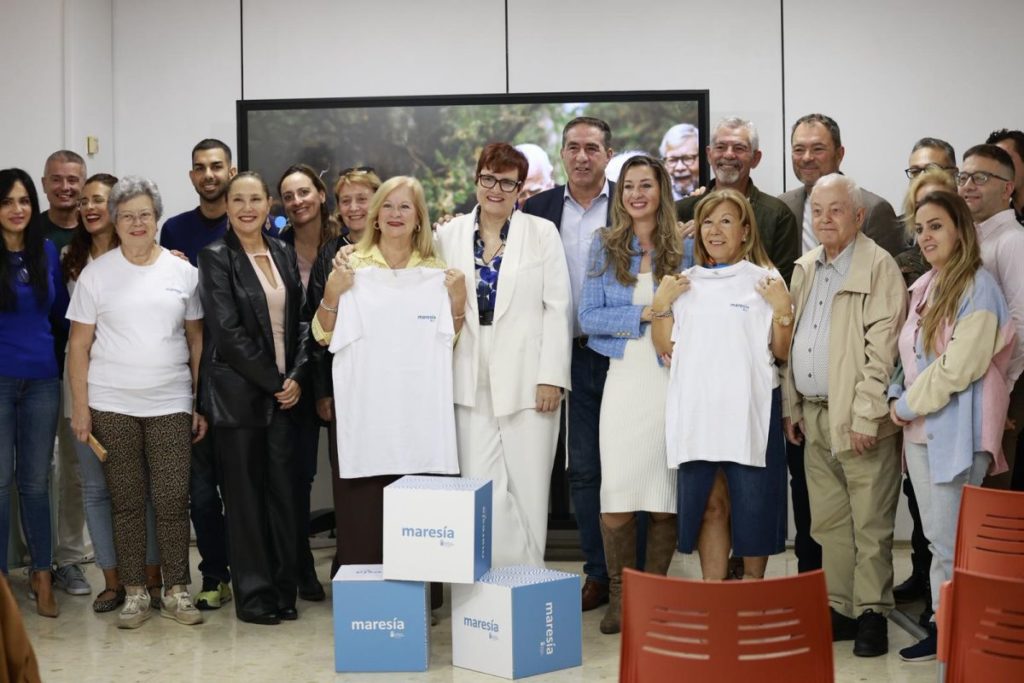 Programa 'Maresía'