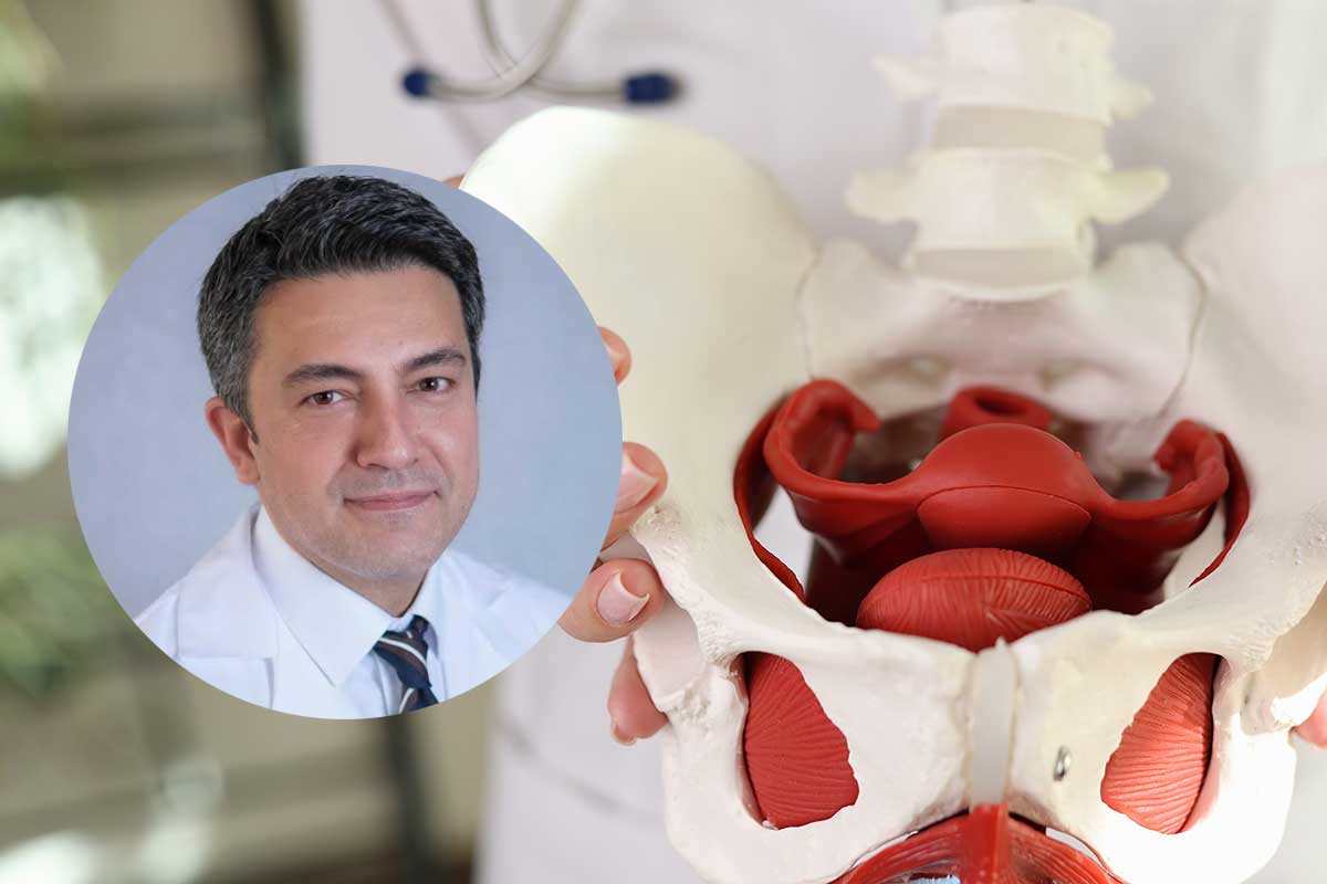 Los hospitales Quirónsalud en Tenerife se posicionan como referencia en el tratamiento quirúrgico del suelo pélvico