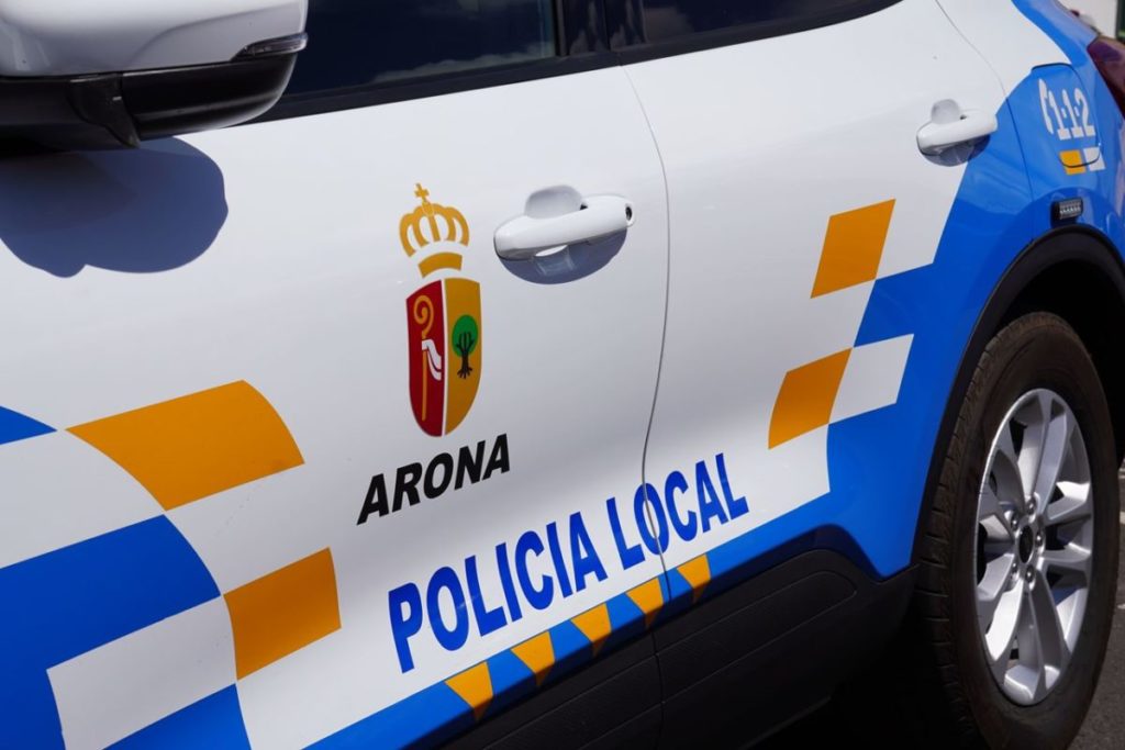 Aprobada una modificación de crédito destinada a una nueva comisaría en Arona