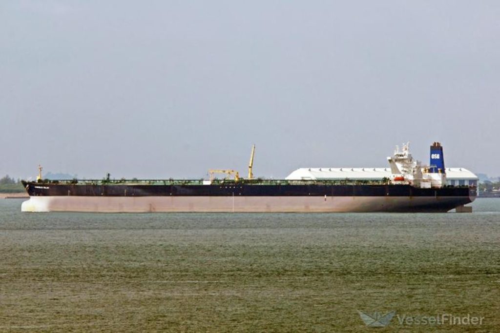 Canarias, en medio del pulso entre EE UU y Venezuela que reconfigura las rutas del petróleo en el Atlántico