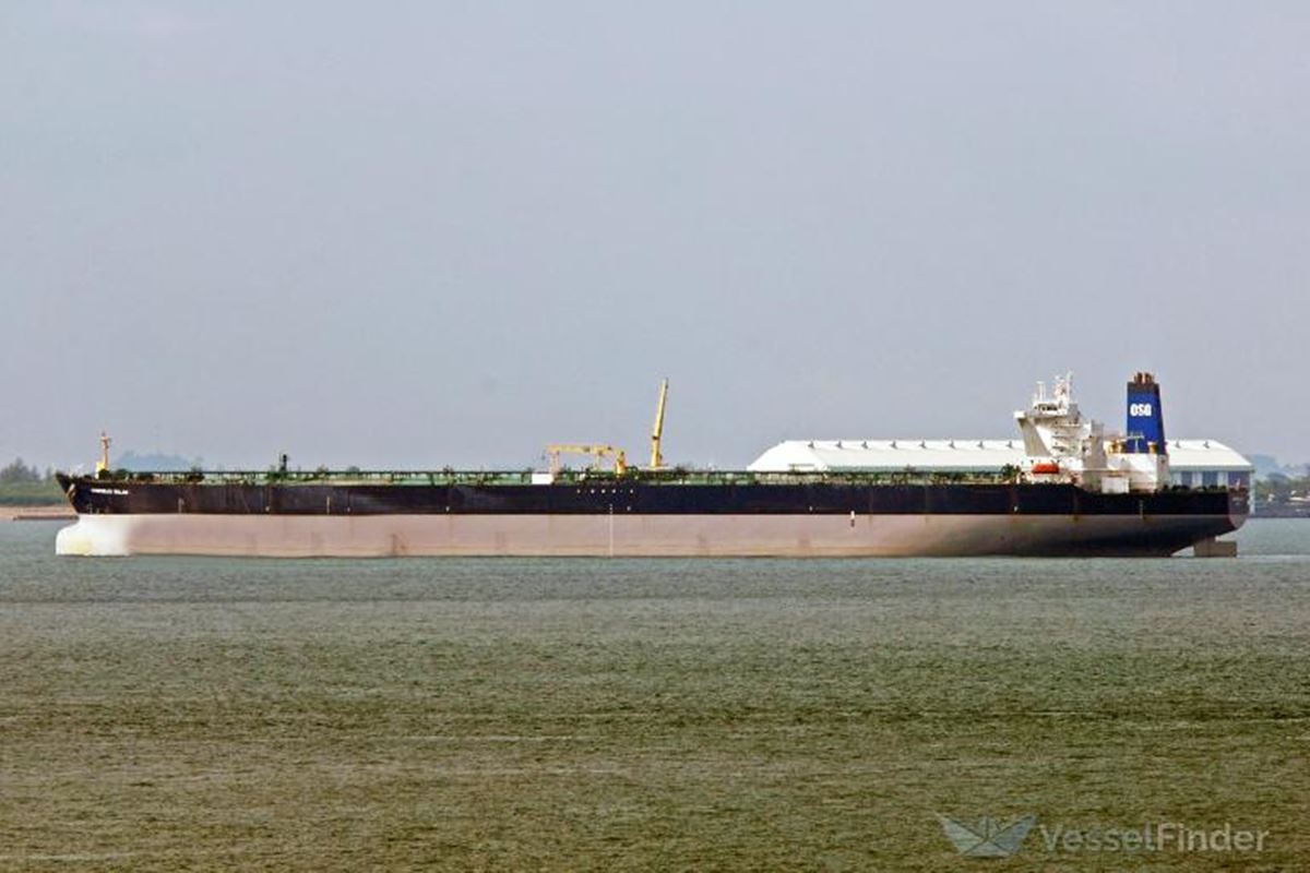 Canarias, en medio del pulso entre EE UU y Venezuela que reconfigura las rutas del petróleo en el Atlántico