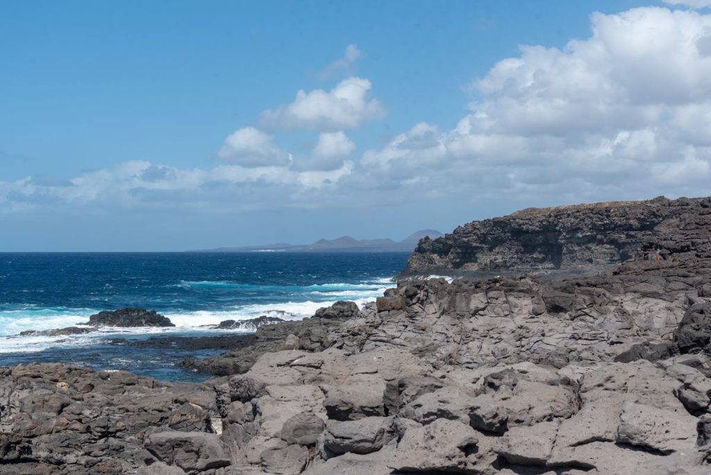 Alan Patrick, el estadonidense que ha muerto en el mar en Canarias: iba a cumplir 21 años