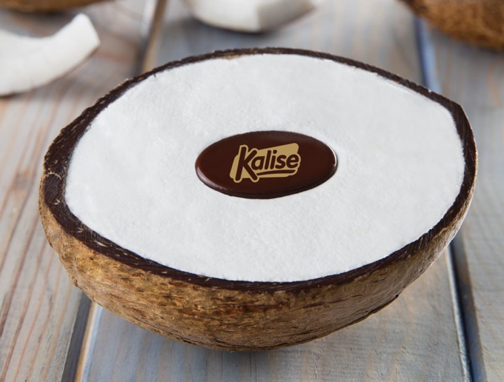 Mousse de chocolate, San Marcos o el coco helado: los míticos postres de los 80 y 90 en los restaurantes de Canarias