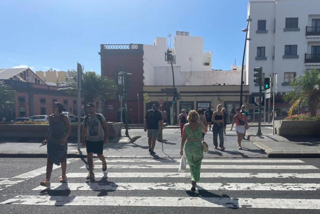 Canarias Sin Deuda - Cuesta de enero