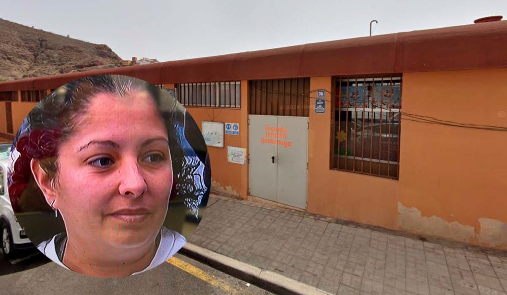 Denuncian el riesgo de que una escuela infantil de Tenerife cierre por falta de personal. DA