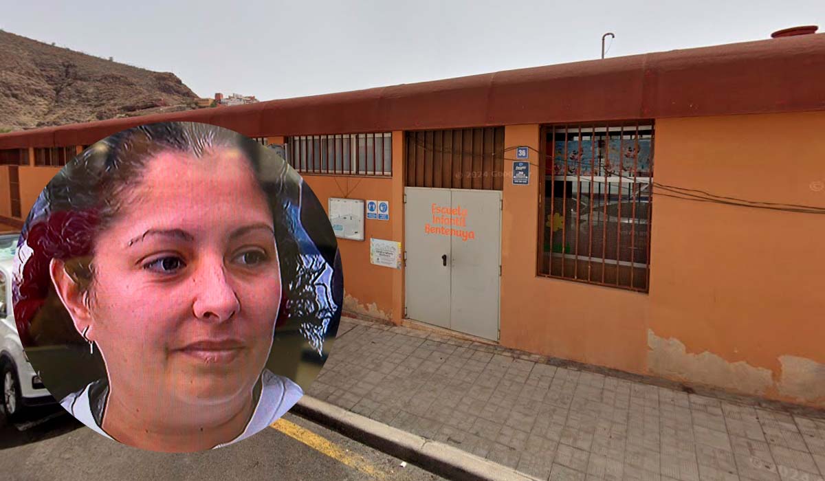 Denuncian el riesgo de que una escuela infantil de Tenerife cierre por falta de personal. DA