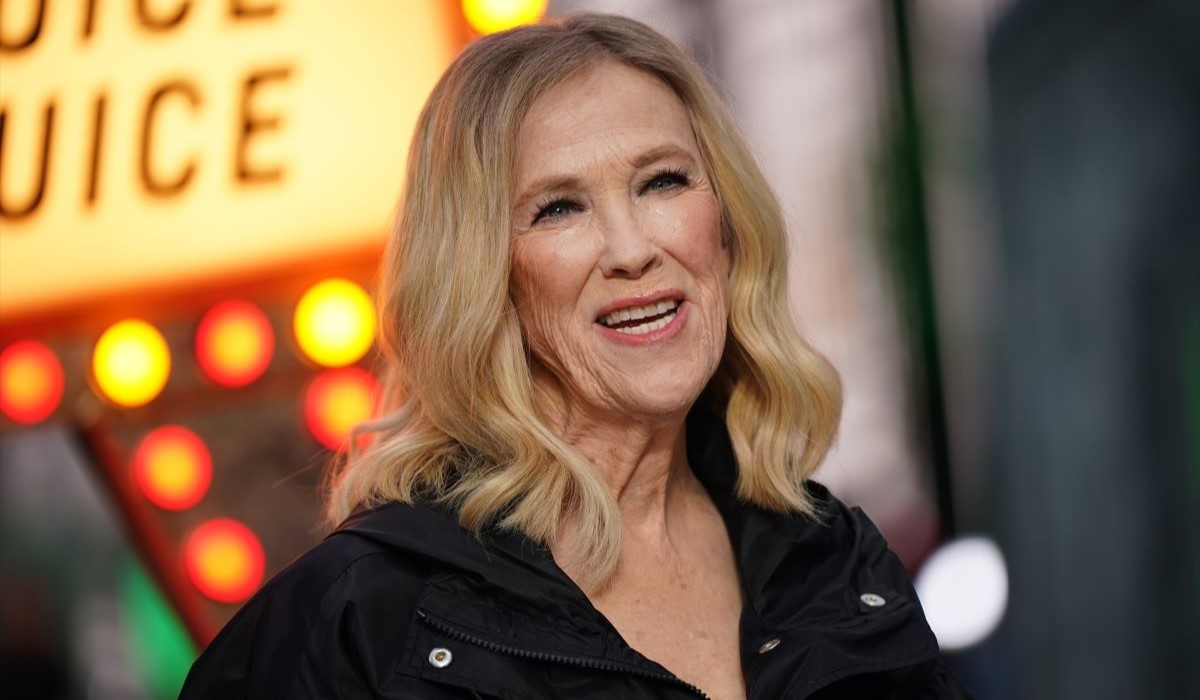 Muere la actriz Catherine O’Hara, madre de Kevin en 'Solo en casa'. EP