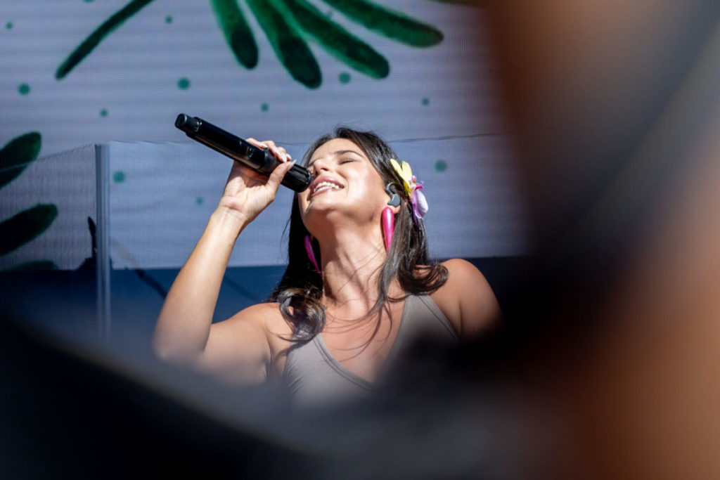 Nathy Peluso, Rels B e Iván Ferreiro se suman al Tenerife Music Festival 2026