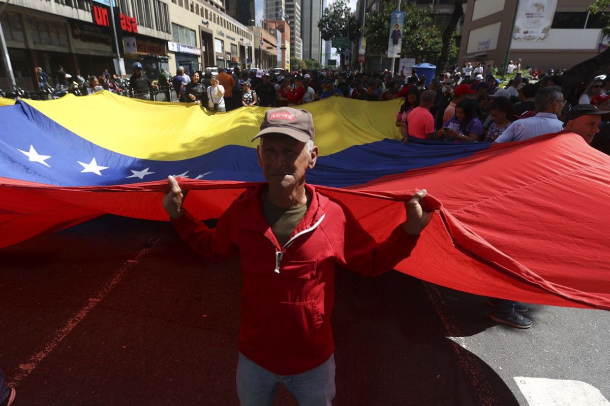 Suiza congela durante cuatro años los bienes de Nicolás Maduro