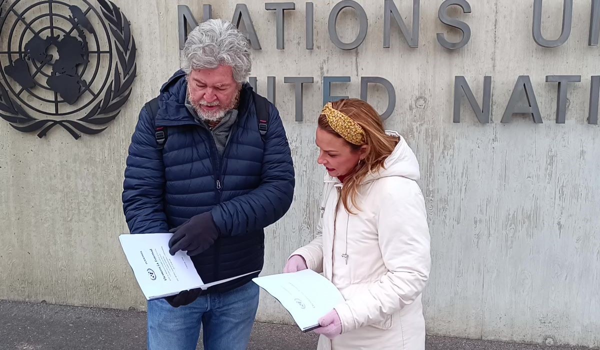 Podemos denuncia ante la ONU más de 100 atentados ambientales en Canarias