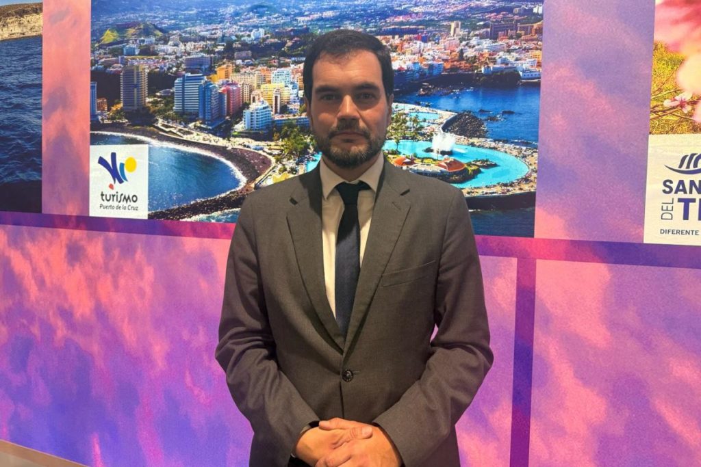 Los municipios turísticos canarios presentan en Fitur un nuevo Sistema de Inteligencia Turística con más de 500 indicadores
