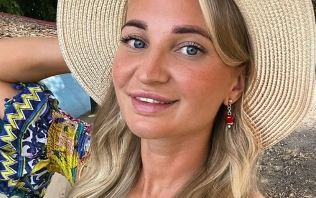 Muere la influencer Yulia Burtseva pocas horas después de someterse a una operación estética
