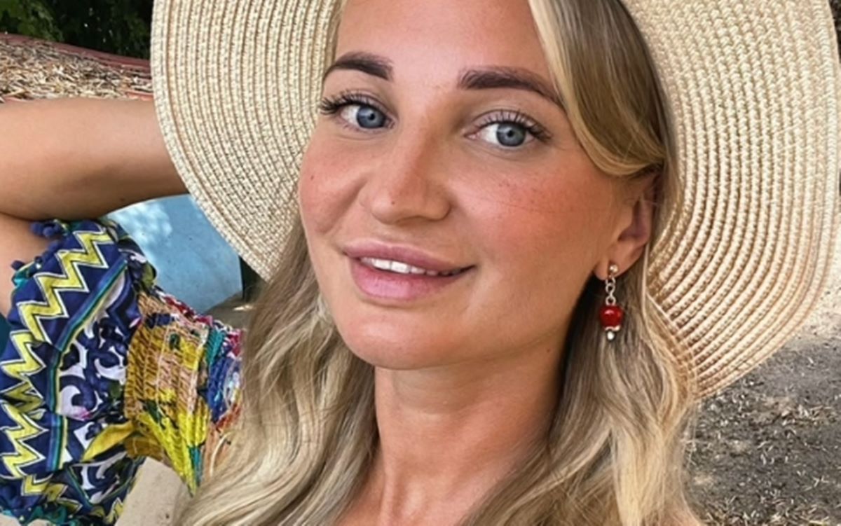 Muere la influencer Yulia Burtseva pocas horas después de someterse a una operación estética