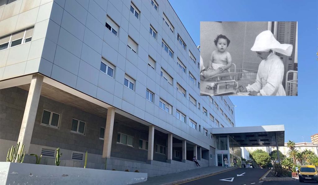 Ruidos en quirófanos vacíos y sombras que se desvanecen: los inquietantes fantasmas del Hospital de La Candelaria