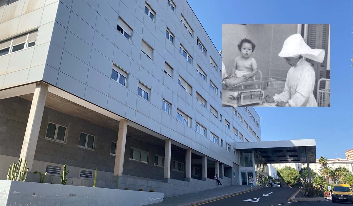 Ruidos en quirófanos vacíos y sombras que se desvanecen: los inquietantes fantasmas del Hospital de La Candelaria