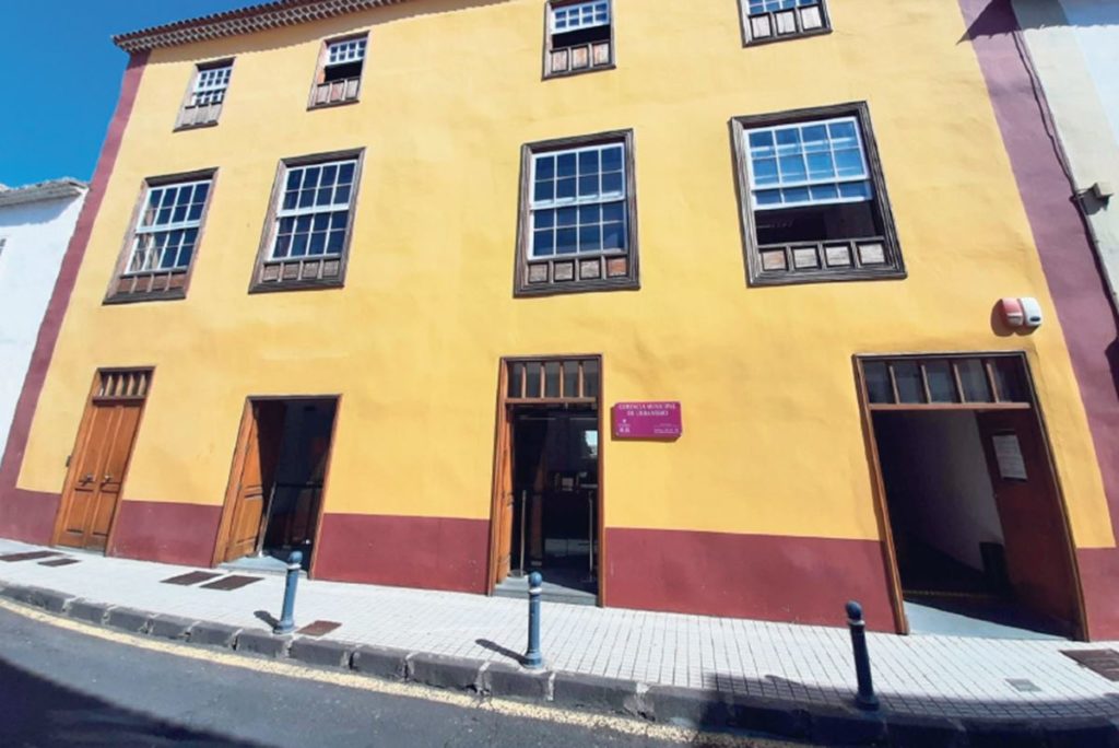 La Laguna trabaja en una modificación del PGO para regular gasolineras en áreas residenciales