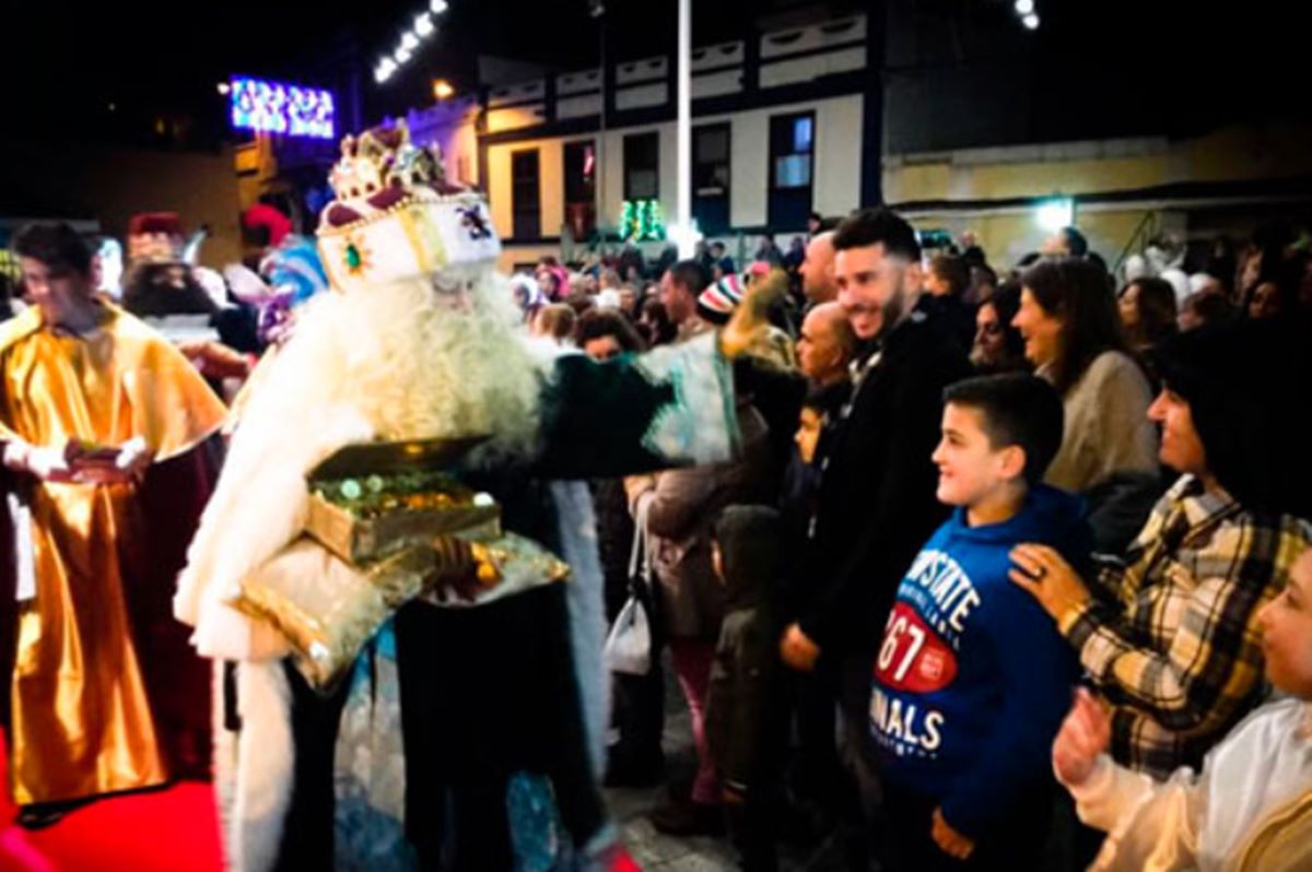 El Sauzal y La Victoria suspenden sus cabalgatas de Reyes Magos
