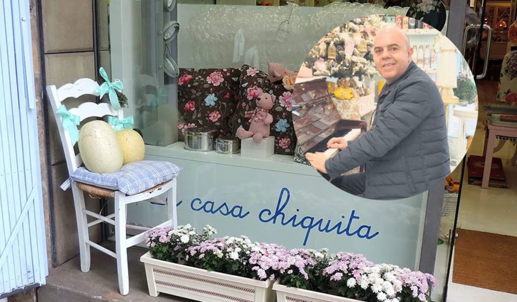 Miguel, propietario de una tienda en Tenerife que no pone rebajas: "Preferimos márgenes ajustados y precios estables: eso genera confianza y fidelidad"