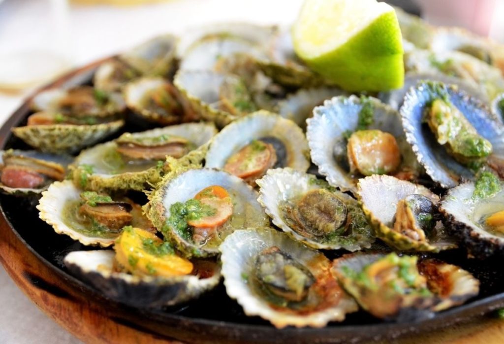 Las lapas: el tesoro marino de Canarias entre tradición, gastronomía y conservación