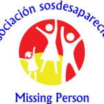 Logo SOS Desaparecidos