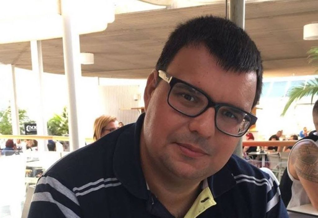 La política de Santa Cruz llora la muerte de Miguel Ángel González Batista