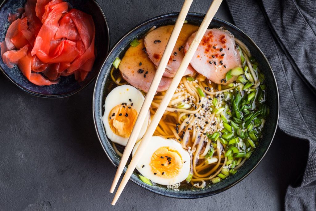 Los noodles ramen de Mercadona: qué llevan realmente y por qué arrasan en redes