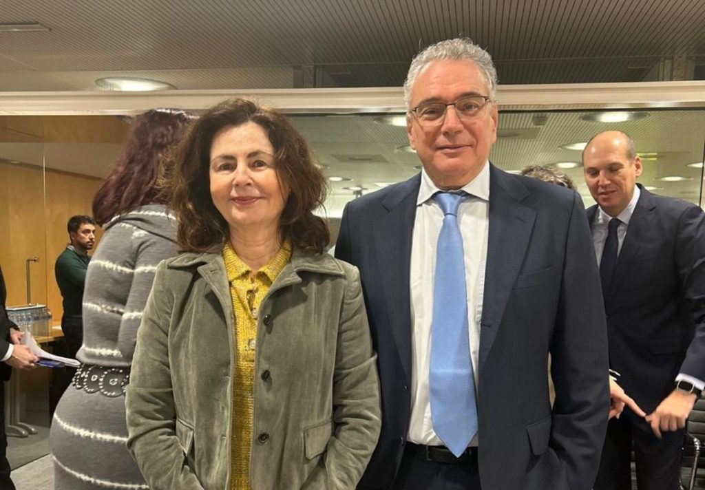 Asián: “La nueva financiación es un misterio para Canarias”