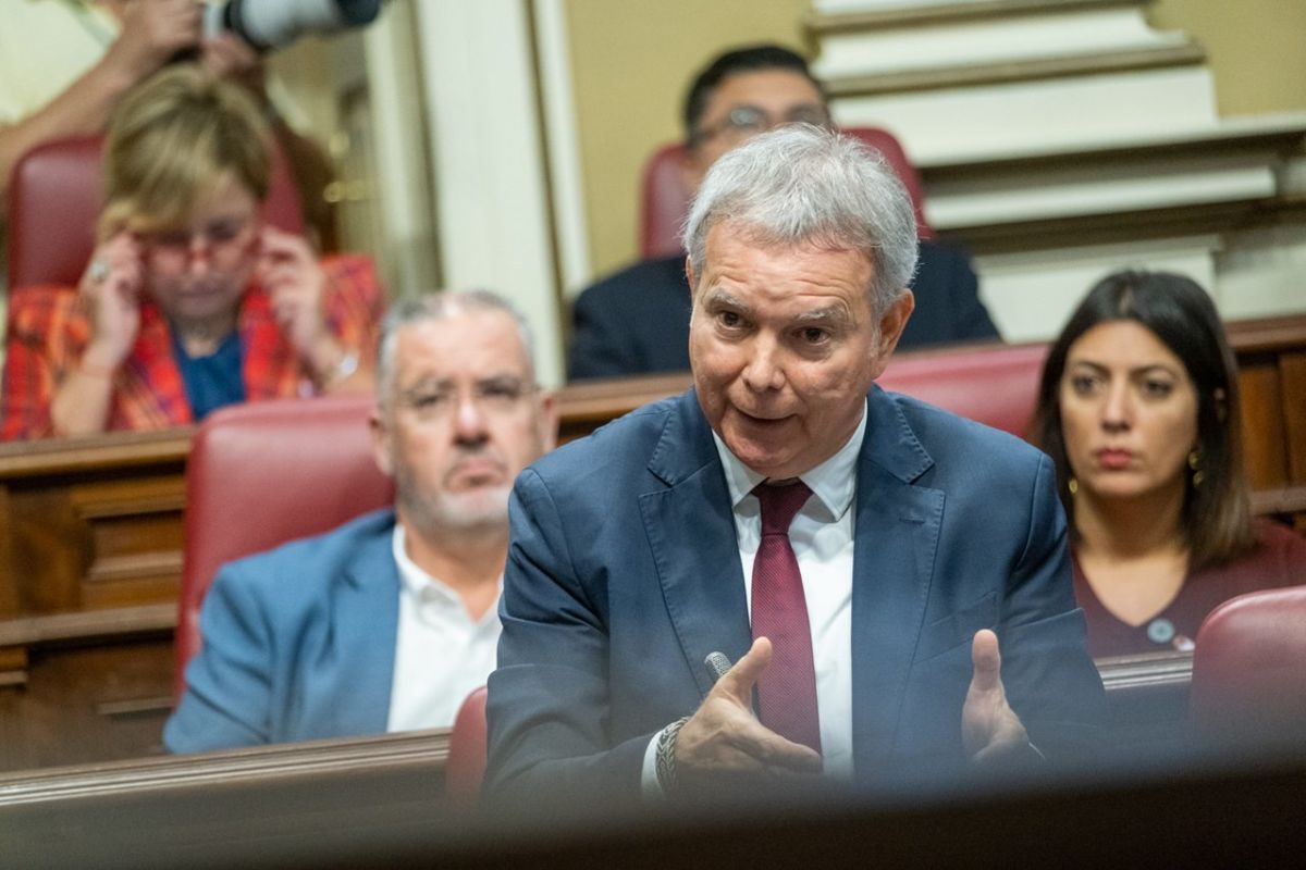 El PSOE denuncia que la ley audiovisual "dinamita" el pluralismo de RTVC