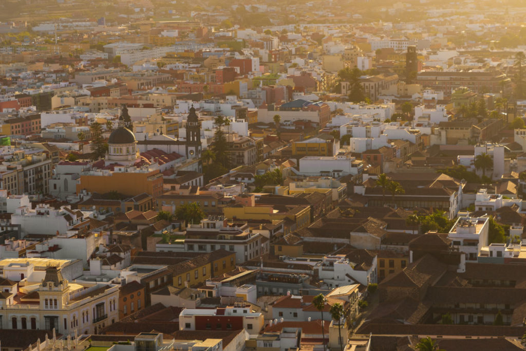 Ya puedes pedir las ayudas para reformar viviendas en La Laguna: estos son los requisitos y la fecha límite