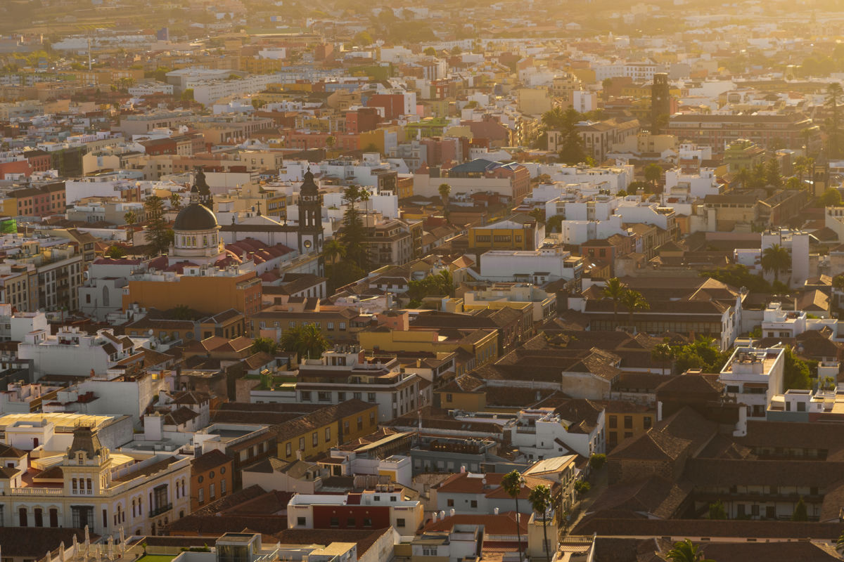 Ya puedes pedir las ayudas para reformar viviendas en La Laguna: estos son los requisitos y la fecha límite