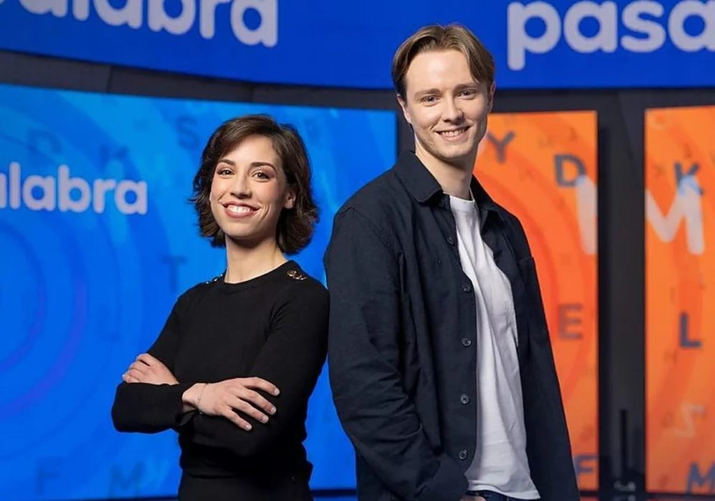 Antena 3 anuncia la entrega del mayor bote de la historia de 'Pasapalabra': "Ya tiene dueño"