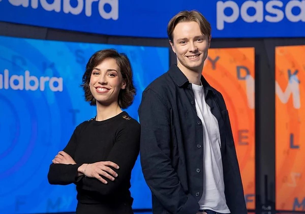 Antena 3 anuncia la entrega del mayor bote de la historia de 'Pasapalabra': "Ya tiene dueño"