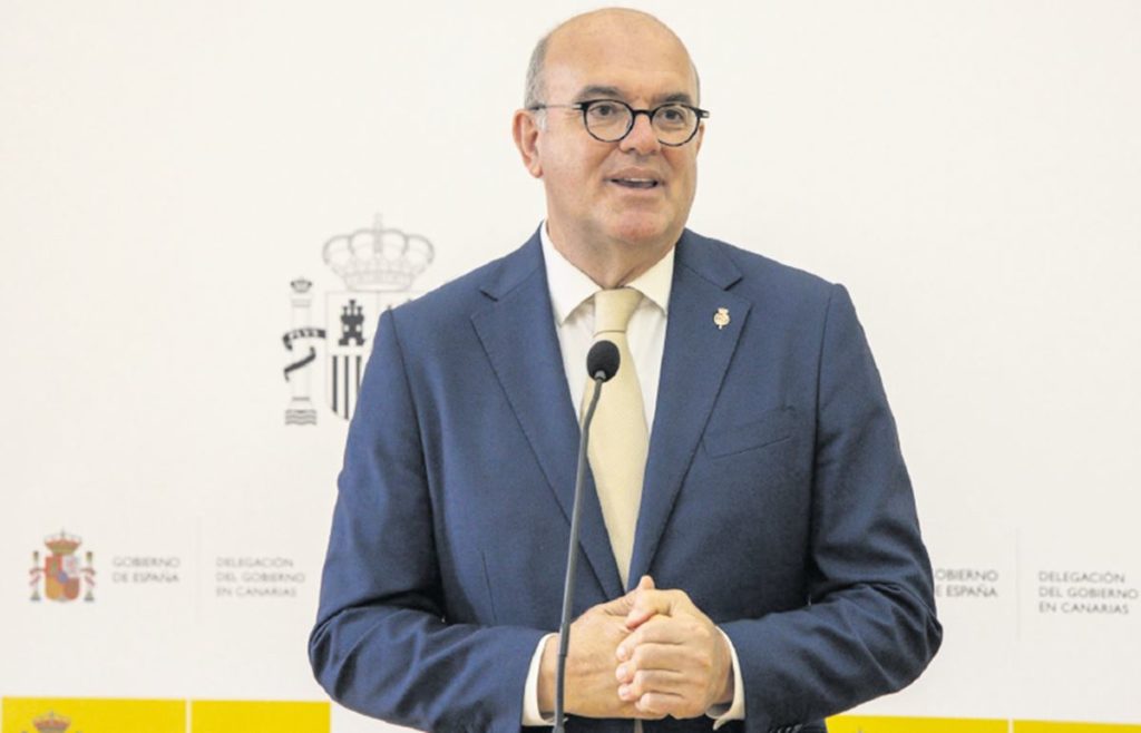 Canarias recibiría 611 millones más al año con el nuevo modelo