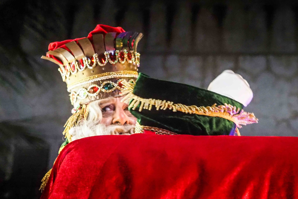 Cabalgatas de Reyes de Tenerife: suspensiones, reubicaciones y actualizaciones