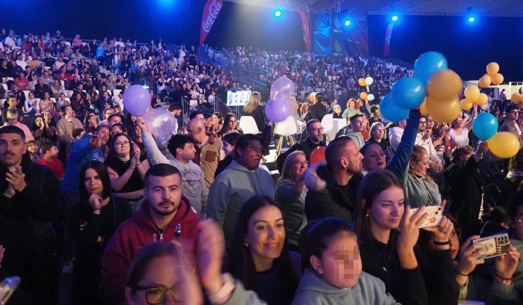 El Ayuntamiento de Santa Cruz de Tenerife anuncia que “habrá venta escalonada y nominativa de entradas para el Carnaval”