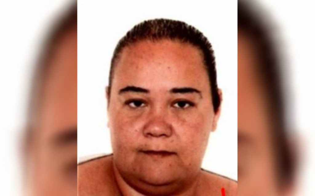 Buscan a María Aranzazu, desaparecida en Canarias