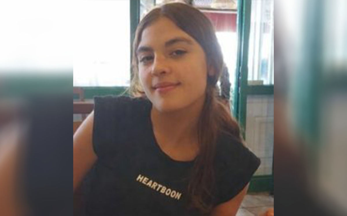 Buscan a Yumalay, de 15 años, desaparecida en Tenerife