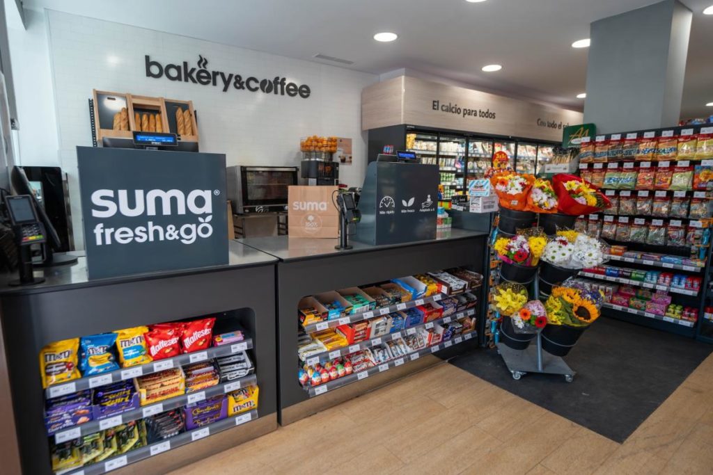 Transgourmet consolida su expansión con la incorporación de 146 supermercados y la reforma de 82 tiendas en 2025