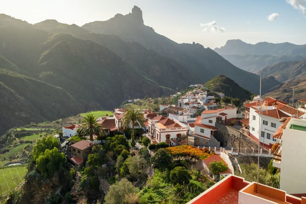 El suelo rústico de Canarias se llena de alquiler vacacional mientras el turismo rural se asfixia por “competencia desleal”