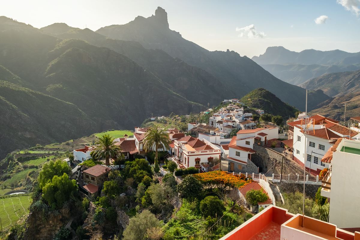 El suelo rústico de Canarias se llena de alquiler vacacional mientras el turismo rural se asfixia por “competencia desleal”