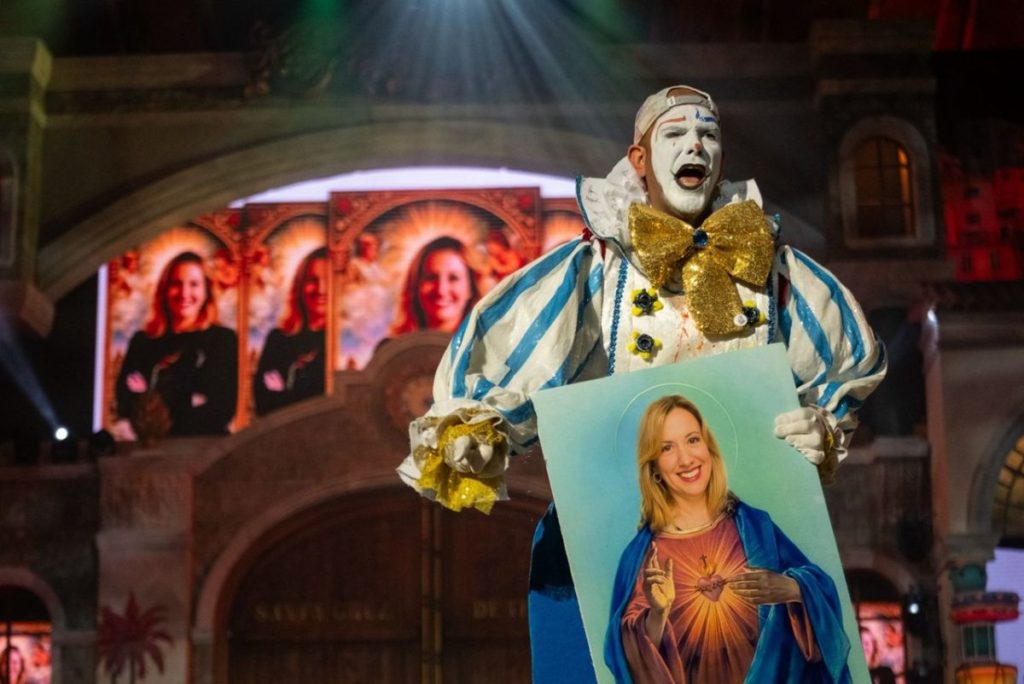 Ya no queda nada para la gran final del concurso de murgas adultas del Carnaval de Santa Cruz de Tenerife 2026 y esto es todo lo que debes saber