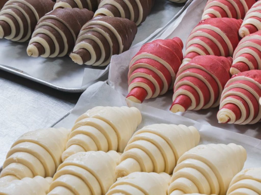 La popular pastelería Zulay busca repartidor