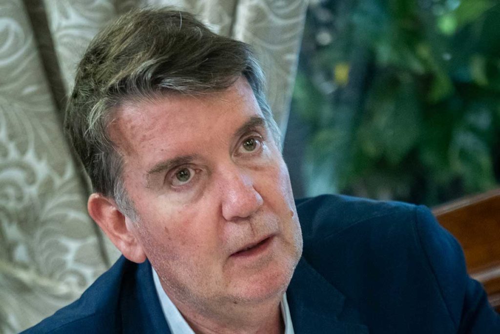 Carlos Cólogan Soriano, ingeniero e historiador