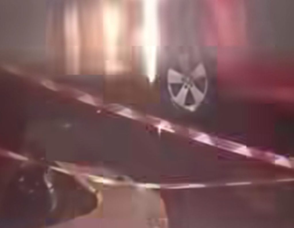 Una vecina alerta del extraño peligro en una plaza de Canarias