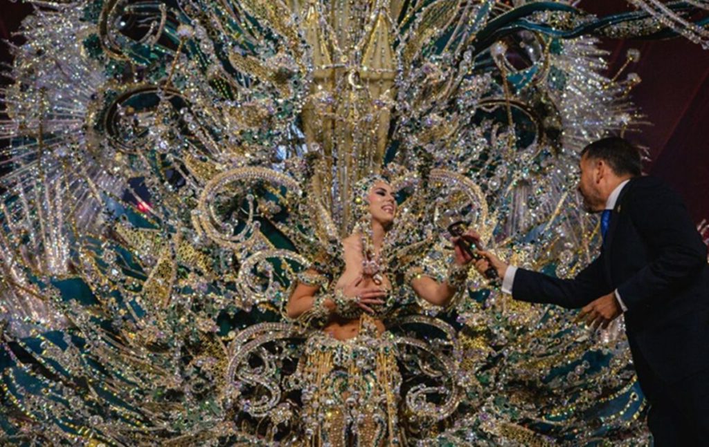 El Carnaval de Santa Cruz de Tenerife 2026 ya tiene a sus candidatas a reinas