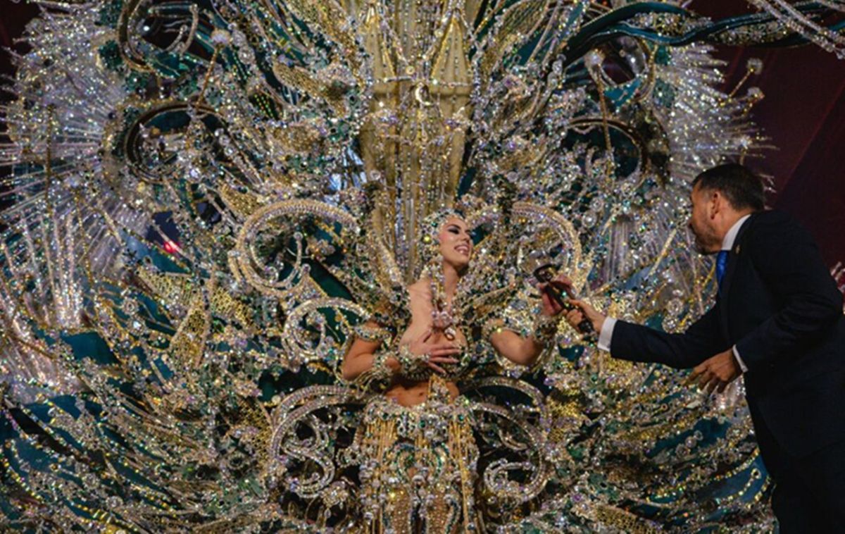 El Carnaval de Santa Cruz de Tenerife 2026 ya tiene a sus candidatas a reinas