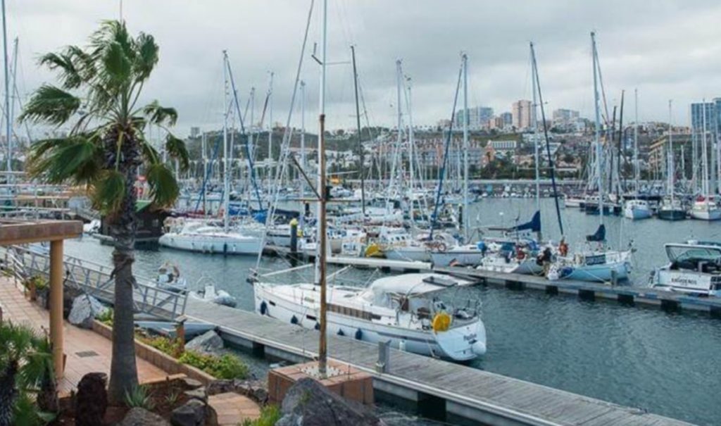 El desahucio de Margarita en Canarias: una mujer mayor que perderá su barco y única vivienda