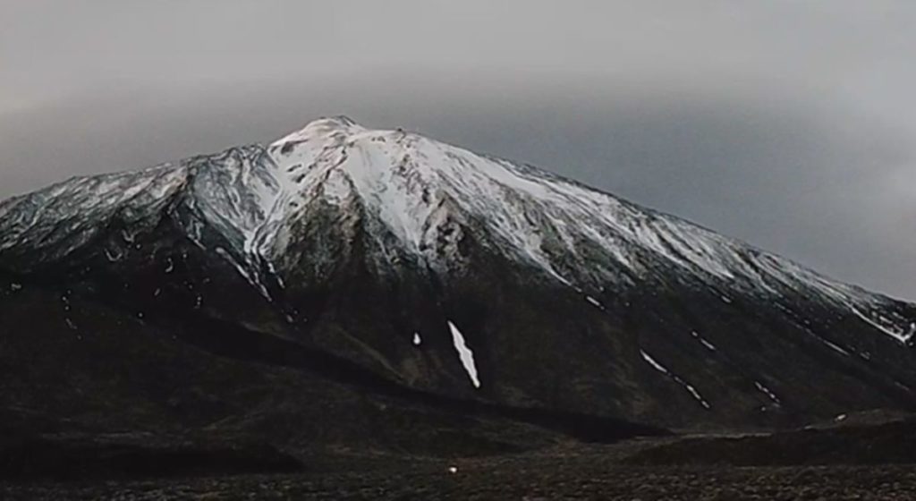 La Aemet amplía los avisos en Canarias por la borrasca Francis