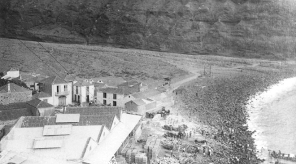La increíble 'rebelión' del municipio de Canarias que se convirtió en un país independiente