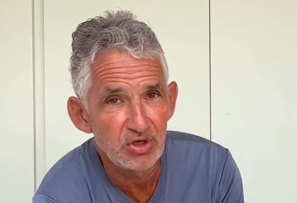 Tim Spector, uno de los mayores expertos mundiales en microbiota, contundente sobre el café